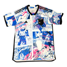 Load image into Gallery viewer, Dragonball Jersey
