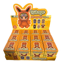 Load image into Gallery viewer, Mini Figurine Blind Box
