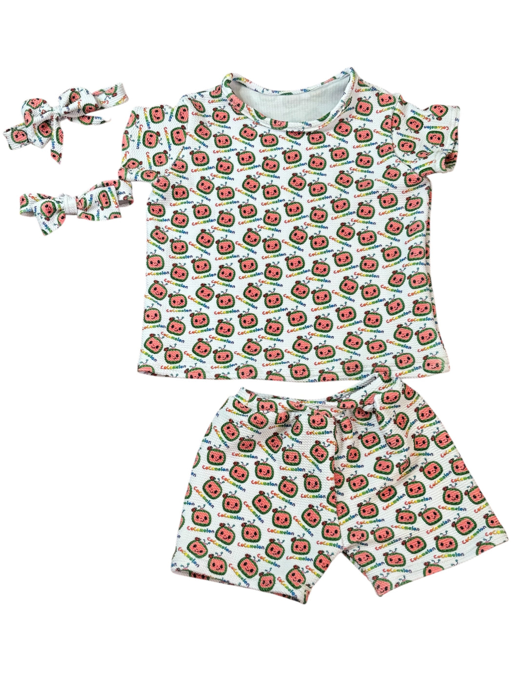 Cocomelon Set