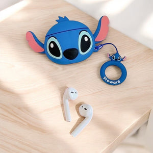 Stitch Bluetooth Ear Bud