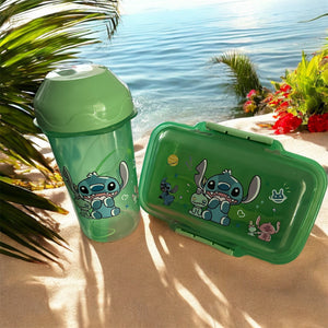 Stitch Mini Tupperware