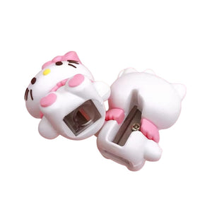 Hello Kitty Pencil Sharpener