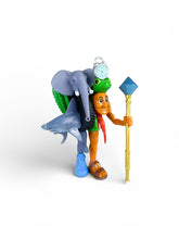 Load image into Gallery viewer, Italian Brainrot 4pc Figurine
