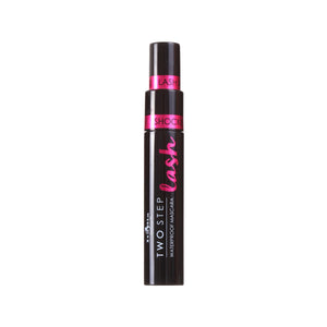 Two -Step Lash Mascara