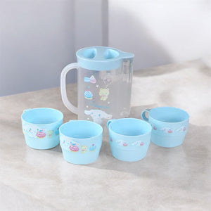 Sanrio Teapot Set