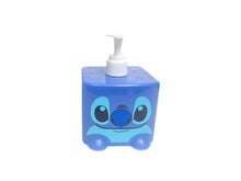 Load image into Gallery viewer, Characters Soap Dispenser
