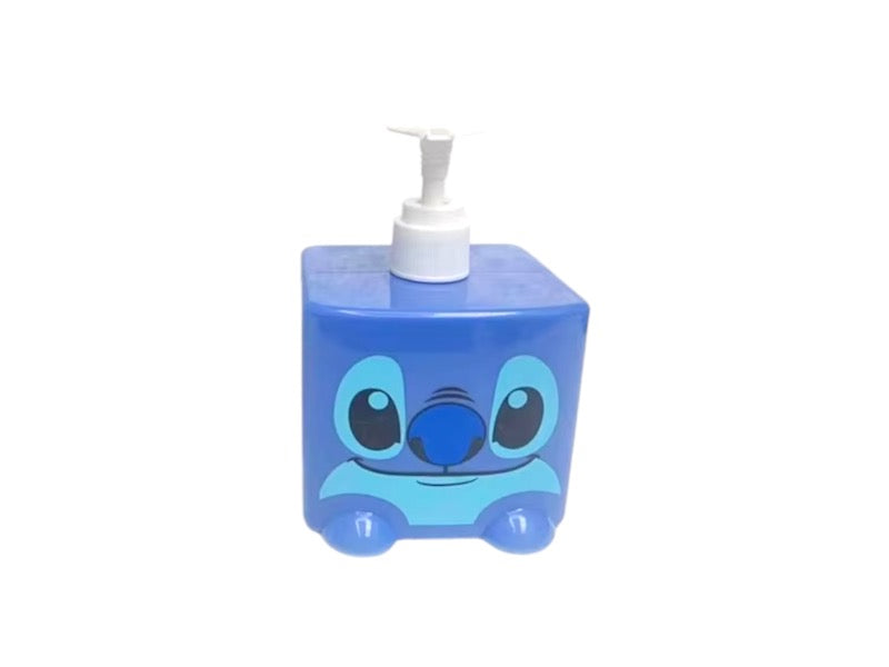 Characters Soap Dispenser