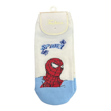 Load image into Gallery viewer, Fashion Spidey Socks
