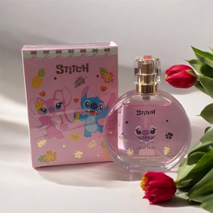 Stitch & Angel Perfume