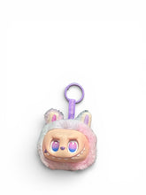 Load image into Gallery viewer, Lights &amp; music 10 cm Plush Keychain
