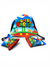Load image into Gallery viewer, Flip ear Bucket Hat
