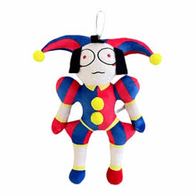 Load image into Gallery viewer, Digital Circus Plushy

