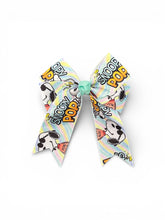 Load image into Gallery viewer, Snoopy RibbonHairbow
