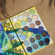 Load image into Gallery viewer, Kara Beauty - Dare To Be Shocking Palette
