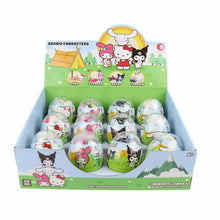 Load image into Gallery viewer, Blind Box Sanrio Figure Model Toy Generic
