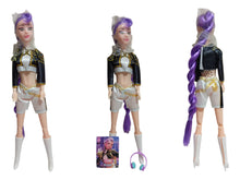 Load image into Gallery viewer, Singing K-Pop Dolls
