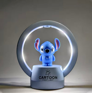 Stitch Mini Lamp