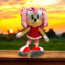 Load image into Gallery viewer, Sonic Hedgehog Plushies
