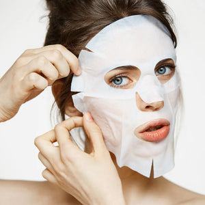 Celavi Avocado Facial Mask