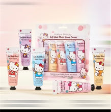 Load image into Gallery viewer, Hello Kitty Hand Cream
