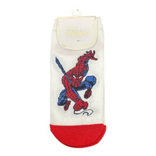 Load image into Gallery viewer, Fashion Spidey Socks
