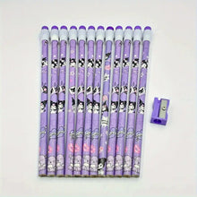 Load image into Gallery viewer, Character Pencil Sets
