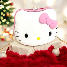 Load image into Gallery viewer, Hello Kitty Crossbody Purse
