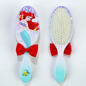 Princess Hair Brush