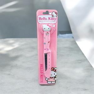 Sanrio Kitchen Knives