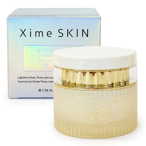 Xime Beauty Vitamin +Turmeric Cream