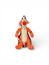 Load image into Gallery viewer, Tiger Plush Backpack
