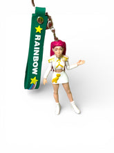 Load image into Gallery viewer, K Pop Figurine Keychain Generic
