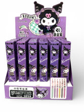 Load image into Gallery viewer, Kuromi Gel Pen Blind Box
