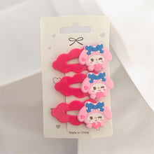 Load image into Gallery viewer, Hair Clips
