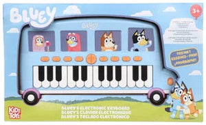 Bluey Keyboard Toy