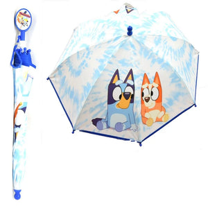 Bluey Kid's Umbrella