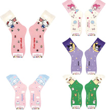 Load image into Gallery viewer, Sanrio Character Socks
