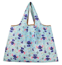 Load image into Gallery viewer, Stitch Tote Bag
