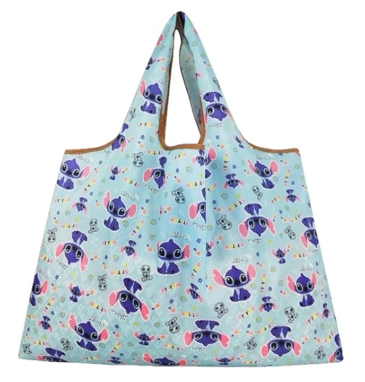 Stitch Tote Bag