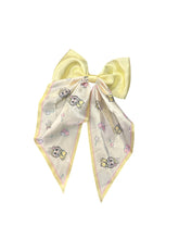 Load image into Gallery viewer, Labubu Satin Hair Bow
