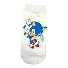 Load image into Gallery viewer, Fashion Sonic Socks
