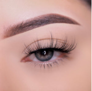 J Lash 3D Faux Mink