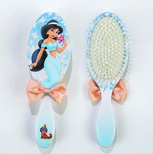 Princess Hair Brush