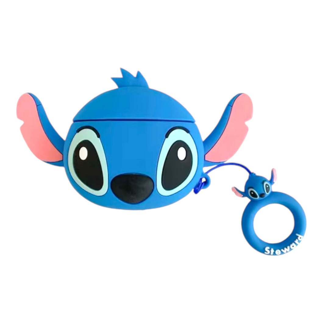 Stitch Bluetooth Ear Bud