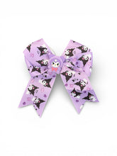 Load image into Gallery viewer, Character Ribbon Hair Bow

