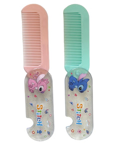 Stitch Comb