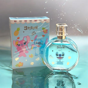 Stitch & Angel Perfume