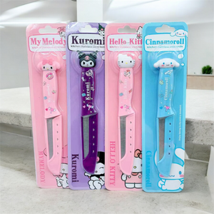 Sanrio Kitchen Knives