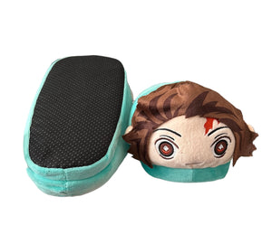 Anime Slippers