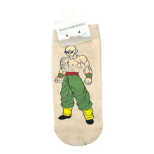 Load image into Gallery viewer, Character Fashion Socks
